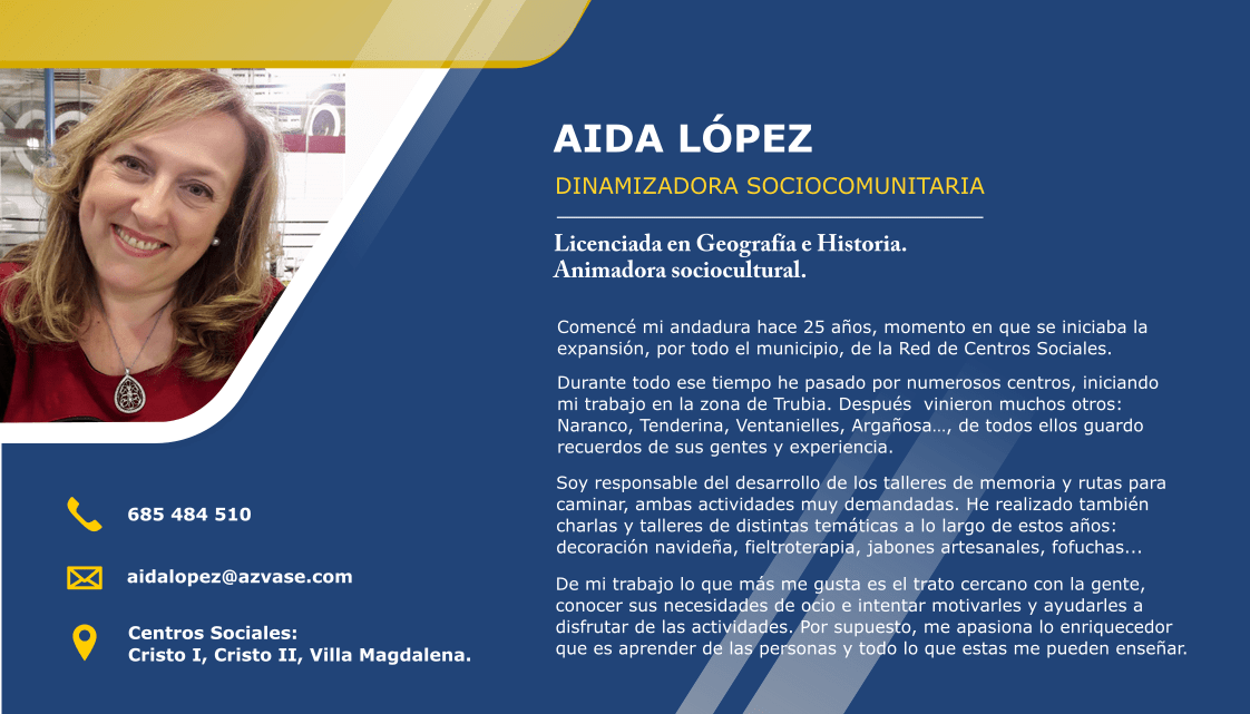 Aida López