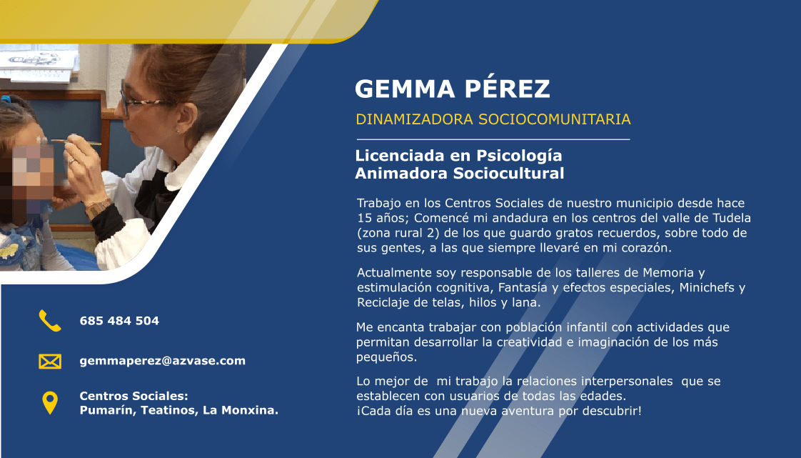 Gemma Pérez