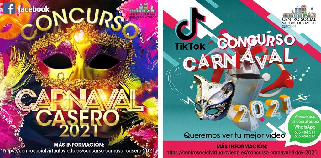 Concurso Carnaval 2021-cover