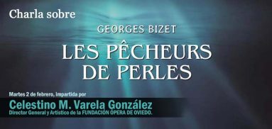 Les pècheurs de perles, de Georges Bizet