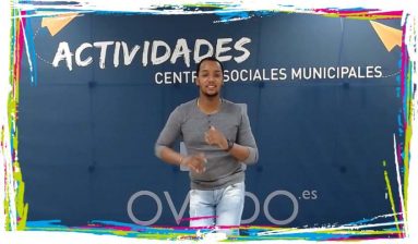 Bailes Latinos (Animación Sociocultural) 1