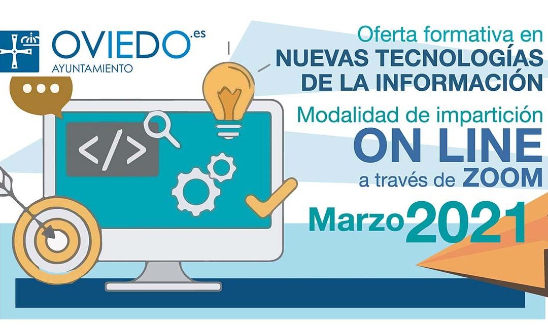 Cartel 2021 ONLINE Marzo Post