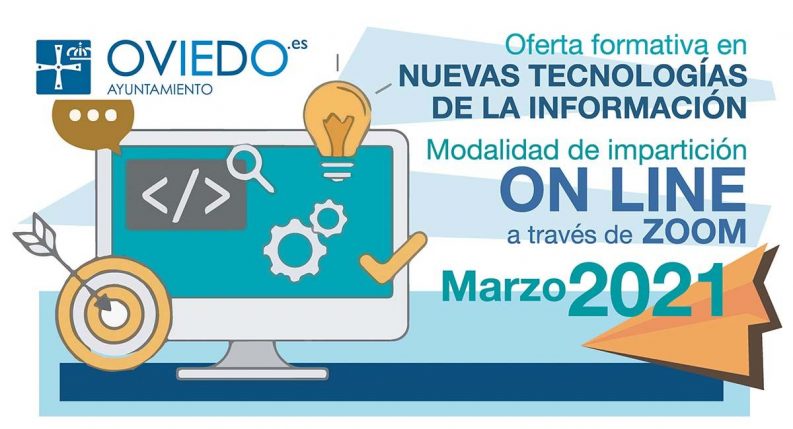 Cartel 2021 ONLINE Marzo Post