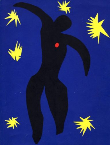 Decoupage De Matisse