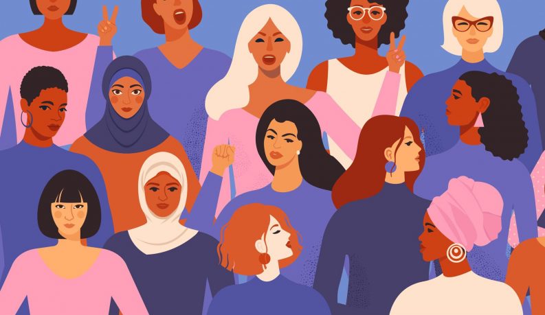 8 de marzo Día Internacional de la Mujer 5 Día Internacional De La Mujer Post