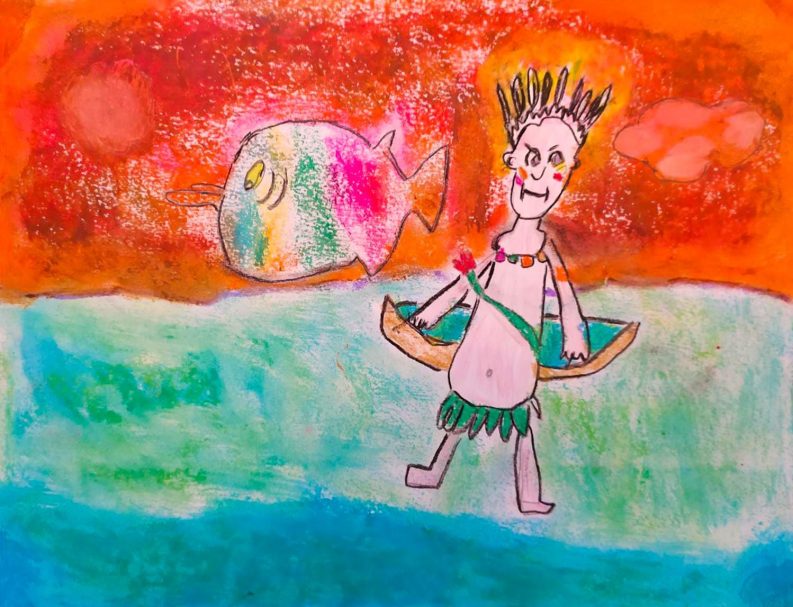 Dibujemos El Cuentacuento 09