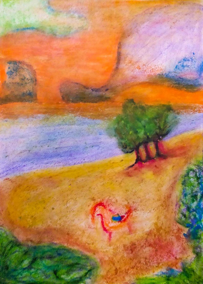 Dibujemos El Cuentacuento 11