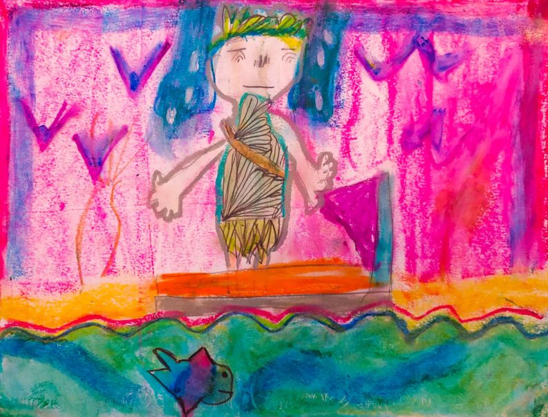 Dibujemos El Cuentacuento 12