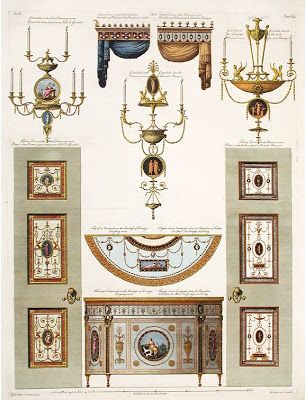 Época De Luis XV