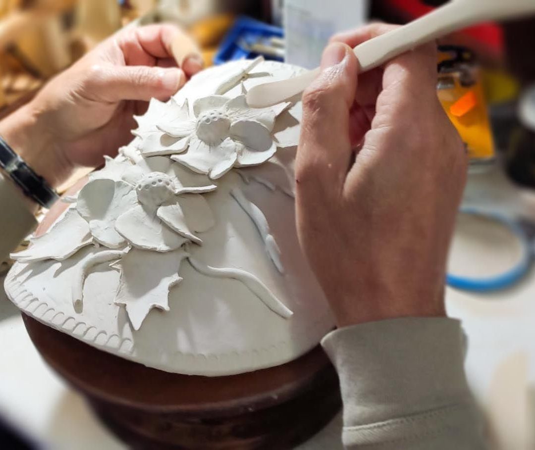 Pásate Al Arte Con Volumen Post