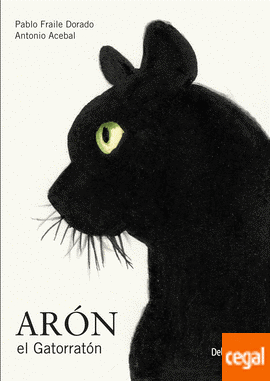 Cover Arón