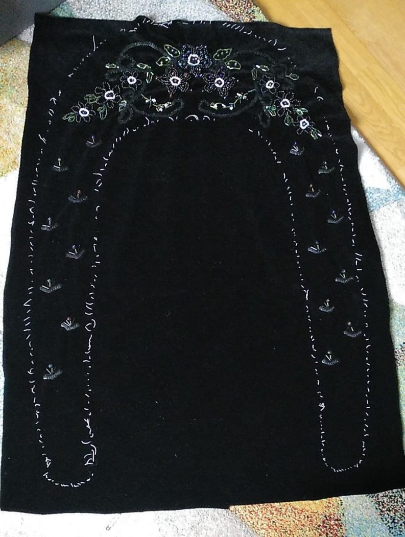 Dengue 1 (proceso) Mamor