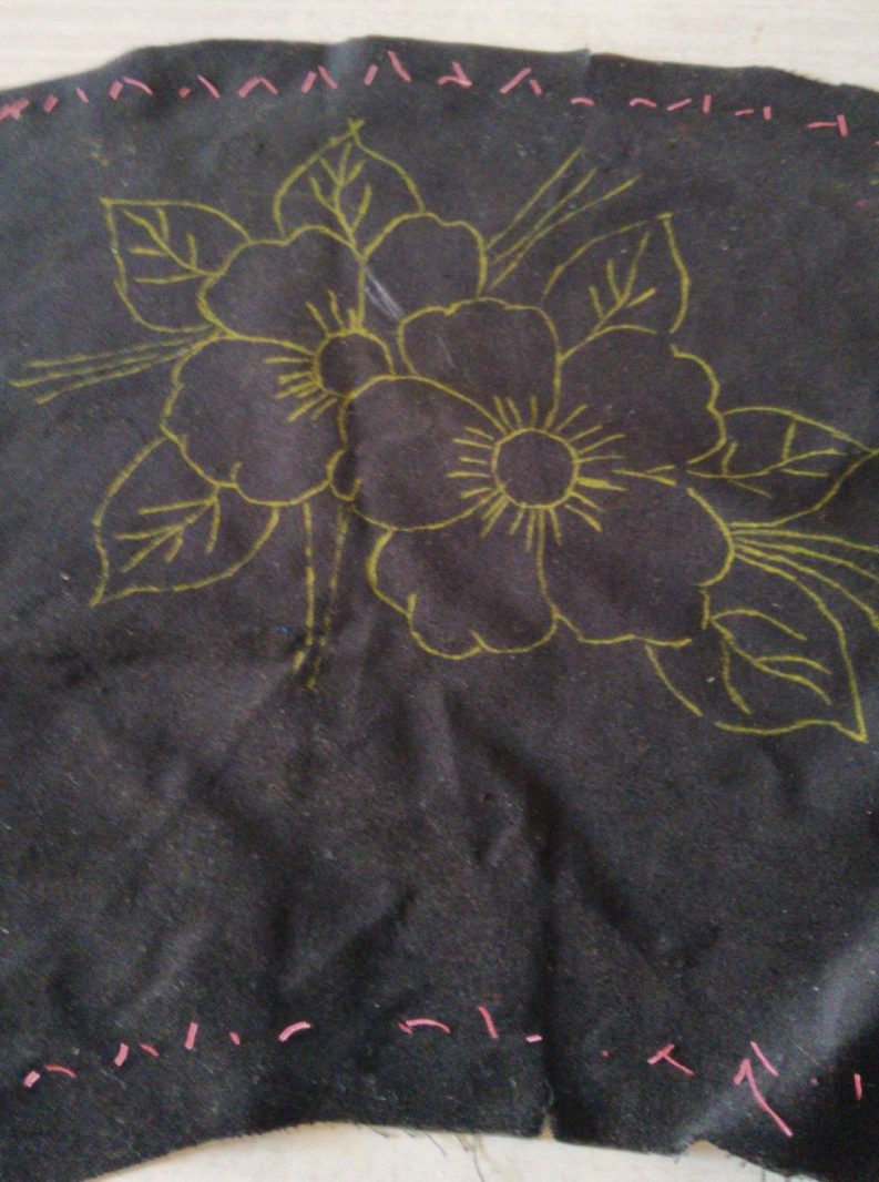 Dengue 2 (marcado) Encarna