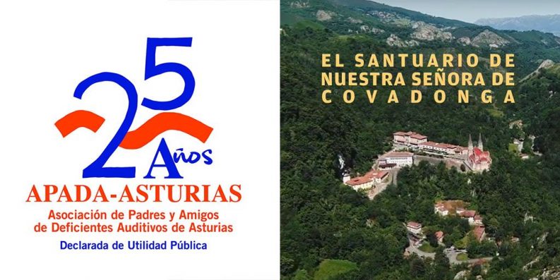 El Santuario De Nuestra Señora De Covadonga (APADA) Post