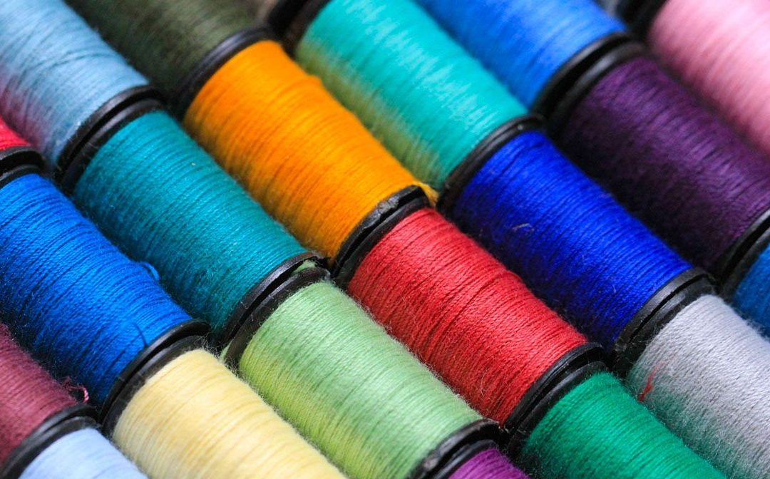 El placer de poder Crear Prendas Propias