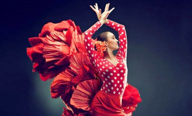 Las Sevillanas, Este Baile único Son Como Un Vuelo Post