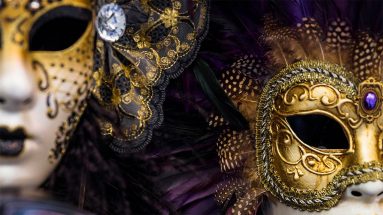 MASCARAS VENECIANAS, Un Taller Muy Entretenido Y Didáctico Post
