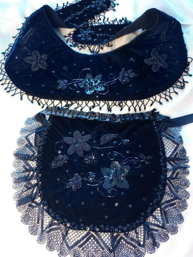 Mandil Y Dengue Mercedes