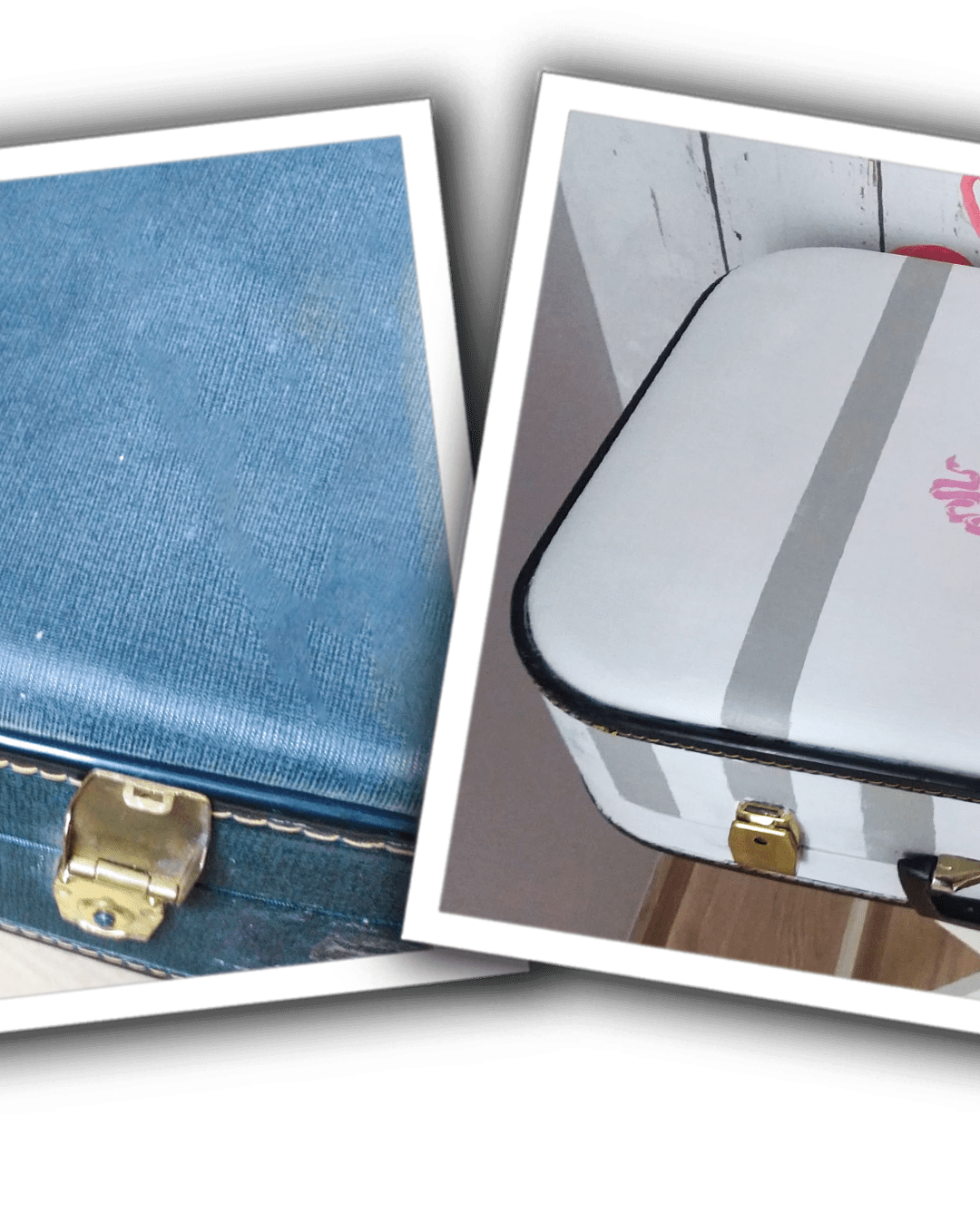 TALLER DE RESTAURACIÓN – Dando vida a los recuerdos