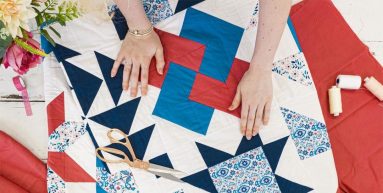 Creaciones Con PATCHWORK Post