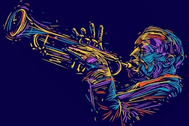 Día Internacional Del Jazz Post