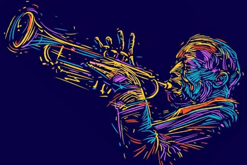 Día Internacional Del Jazz Post