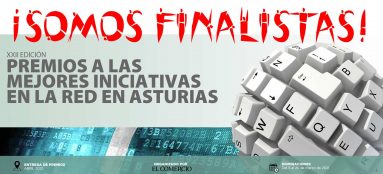 FINALISTAS Mejorwebasturias 2021
