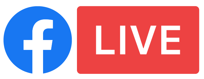 Facebook Live Logo2