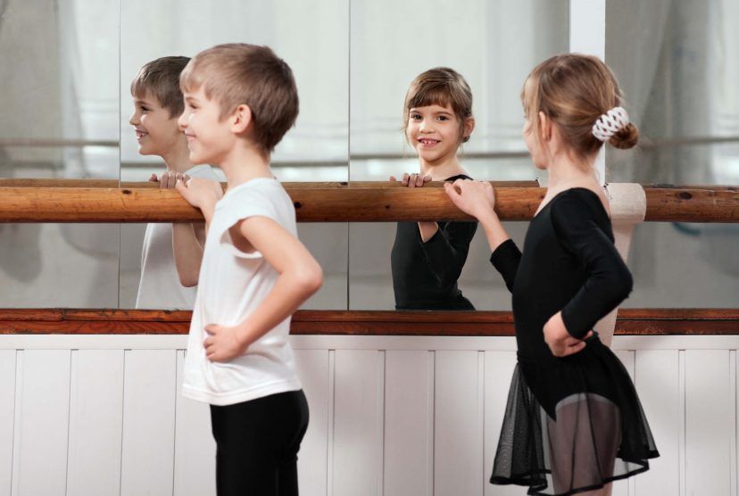 Los Beneficios Del Baile Y La Danza En Los Niños Post