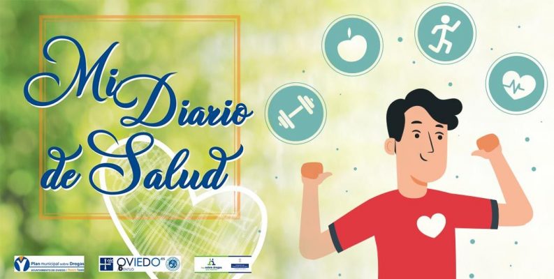 Mi Diario De Salud Post