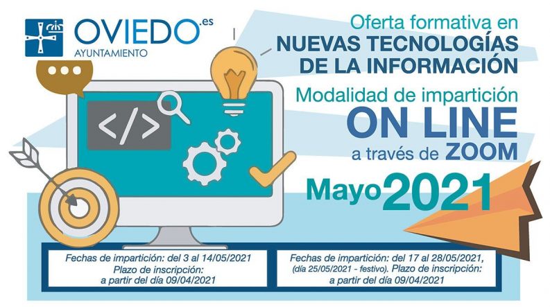 Nuevas Tecnologías 2021 Mayo Post