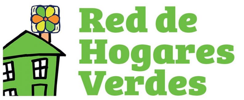 PROGRAMA DE VOLUNTARIO, Red De Hogares Verdes Post