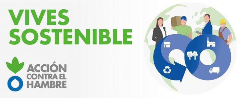 Programa VIVES SOSTENIBLE 2021 Post