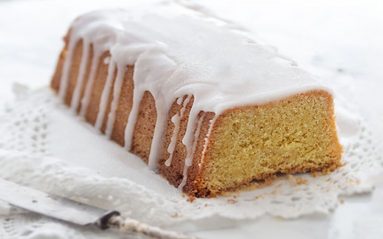 Receta Del MANTECADO DE AVILÉS Post