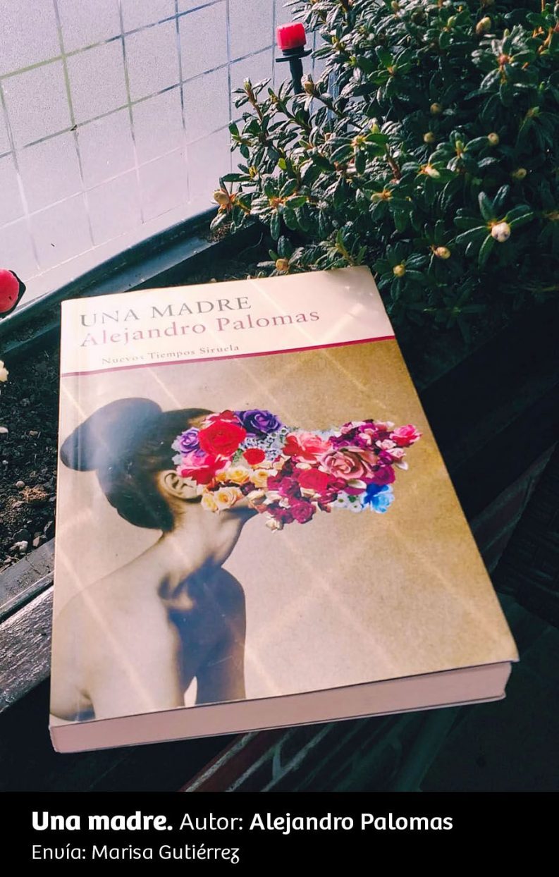 UN RINCÓN, UNA LECTURA 01 Una Madre