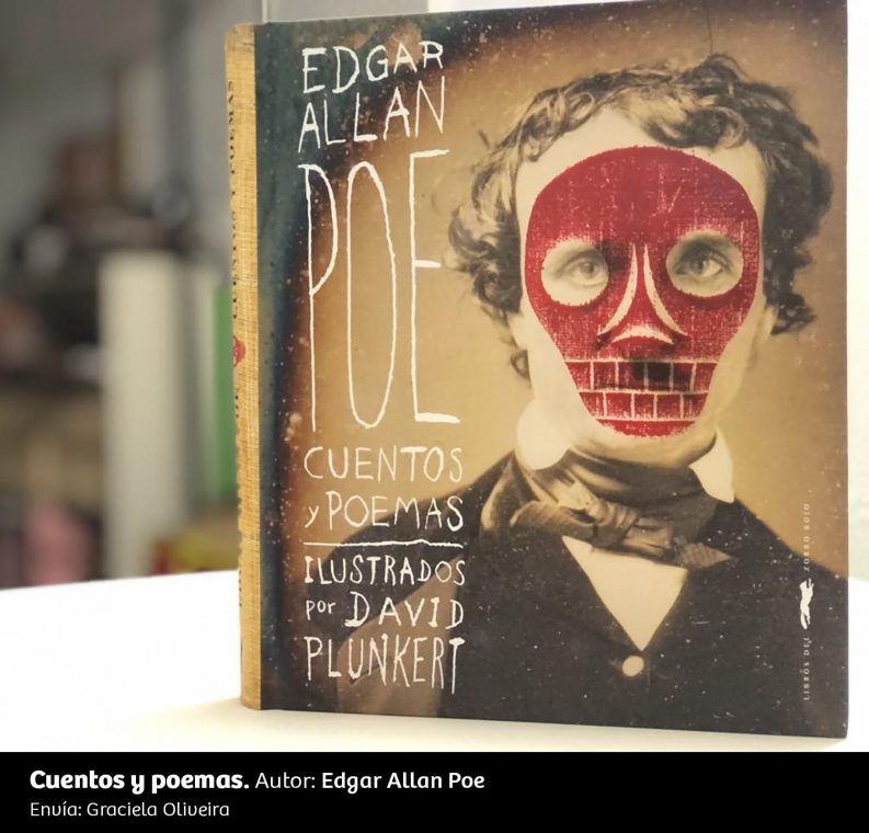 UN RINCÓN, UNA LECTURA 89 Cuentos Y Poemas