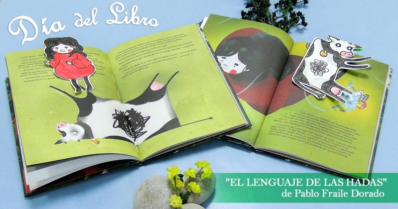 El Lenguaje De Las Hadas Post2