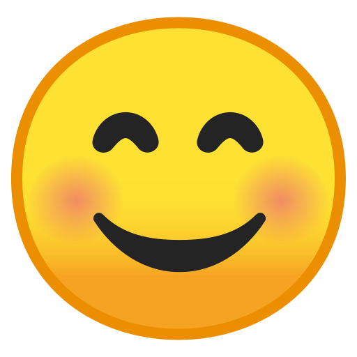Emoji Sonrisa