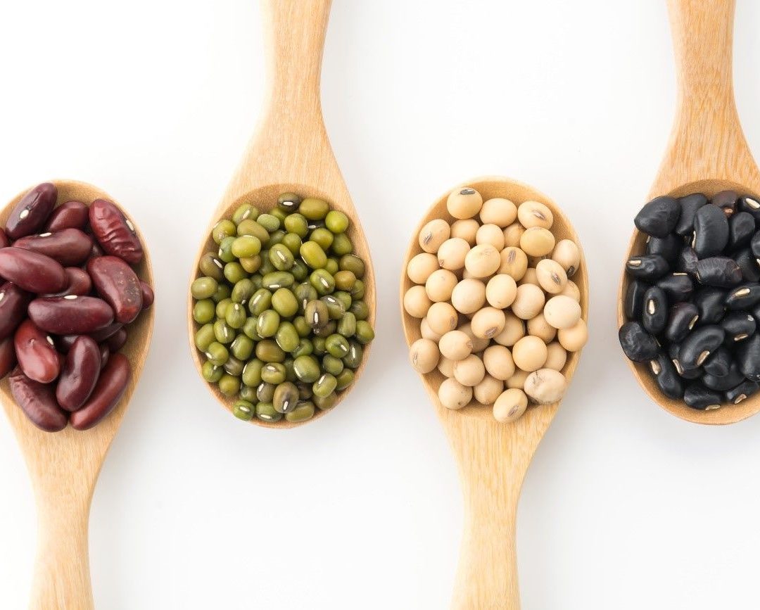 ¿HARTO DE PUCHEROS? Ideas Para Cocinar Legumbres Post