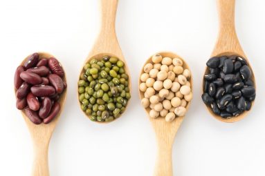 ¿HARTO DE PUCHEROS? Ideas Para Cocinar Legumbres Post
