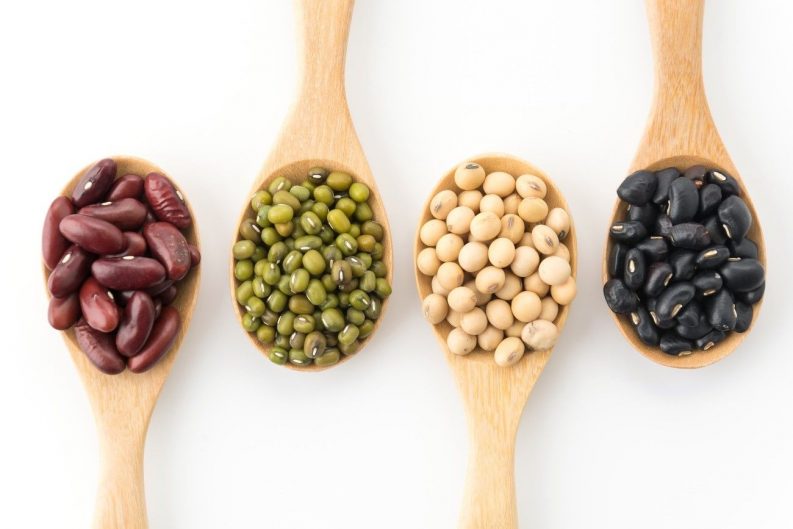 ¿HARTO DE PUCHEROS? Ideas Para Cocinar Legumbres Post