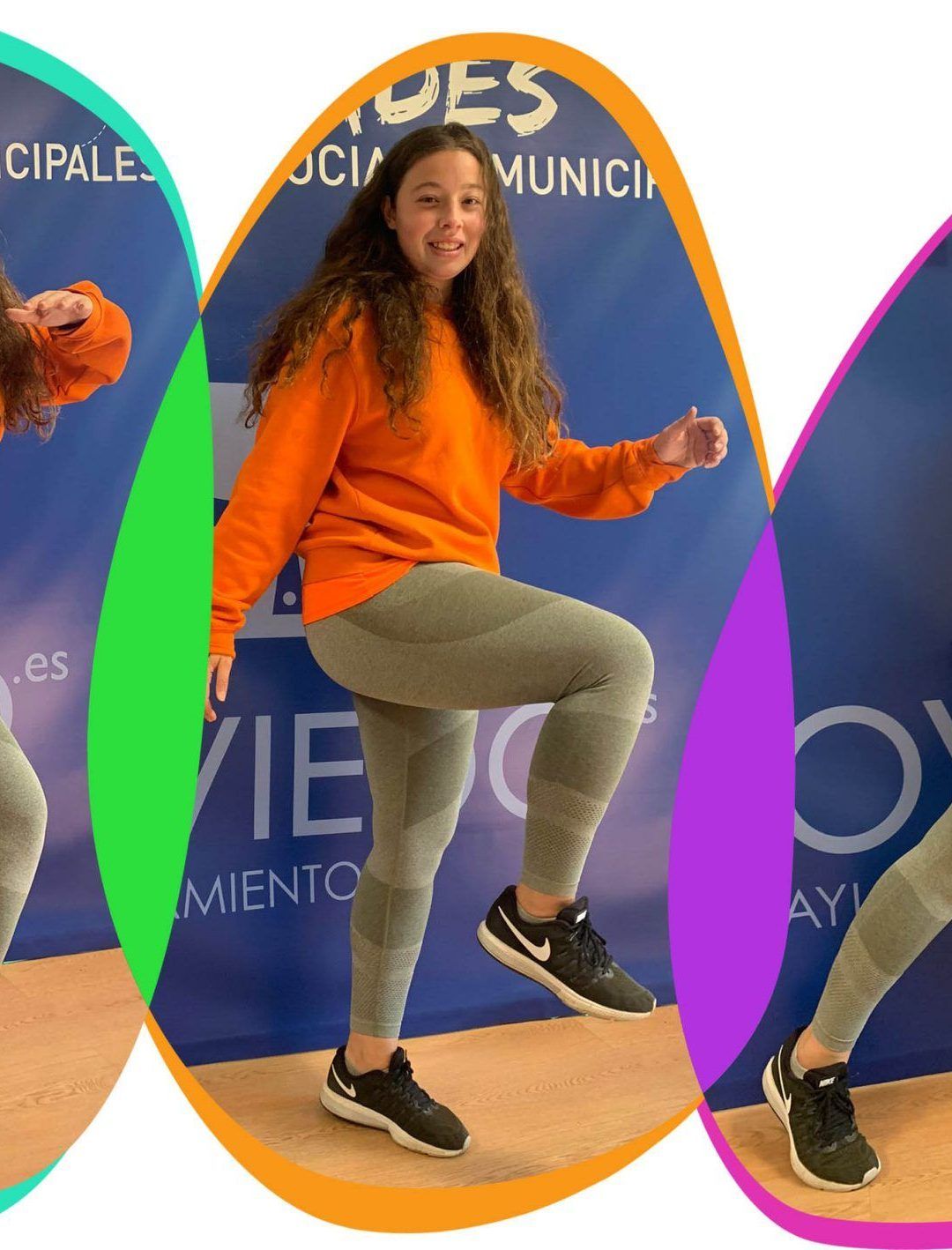 AERÓBIC, la forma más cardiosaludable de ejercicio físico