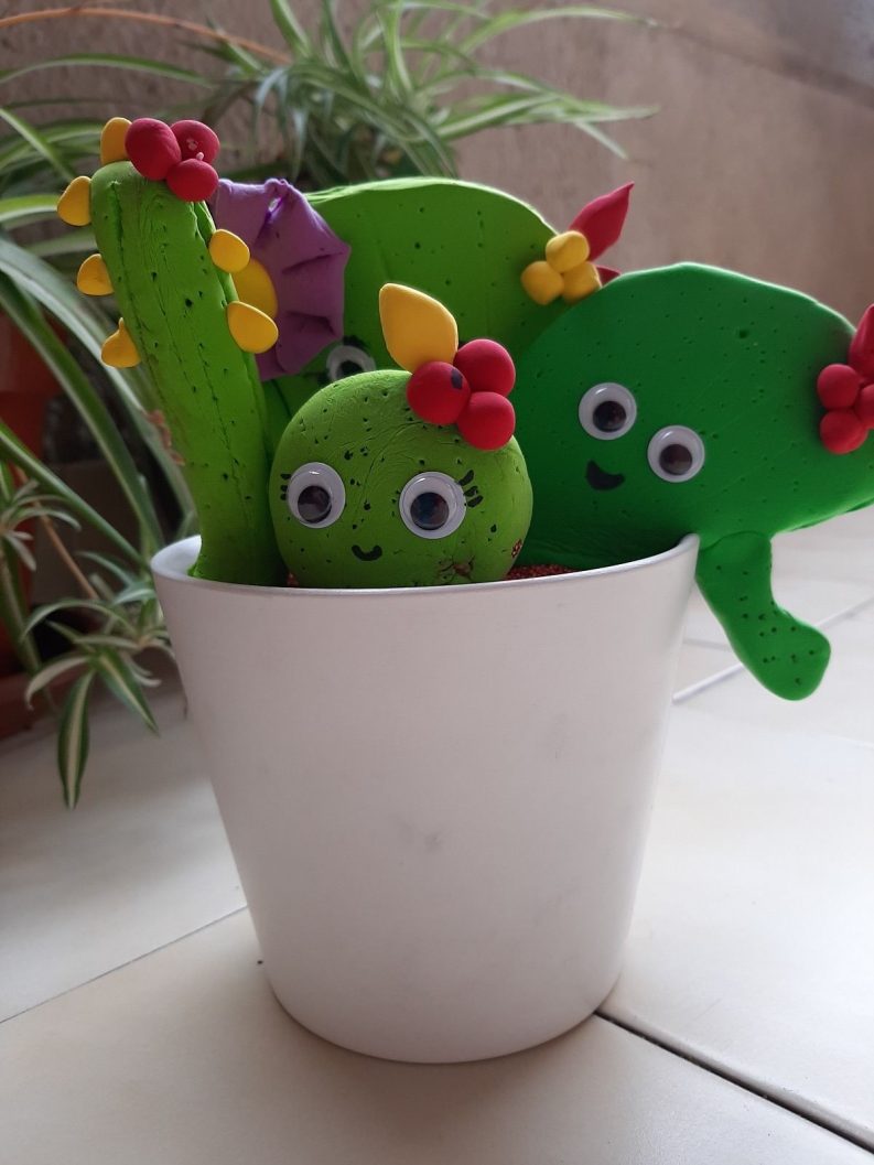 Actividades Creativas Infantiles 02