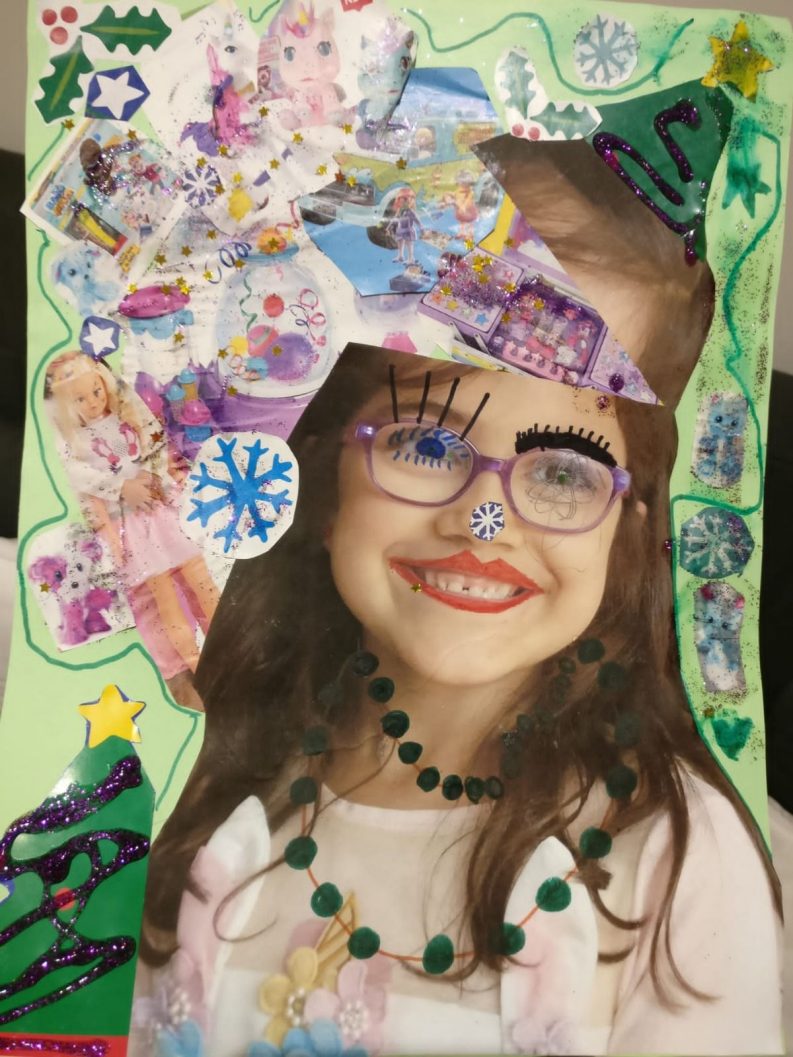 Actividades Creativas Infantiles 05