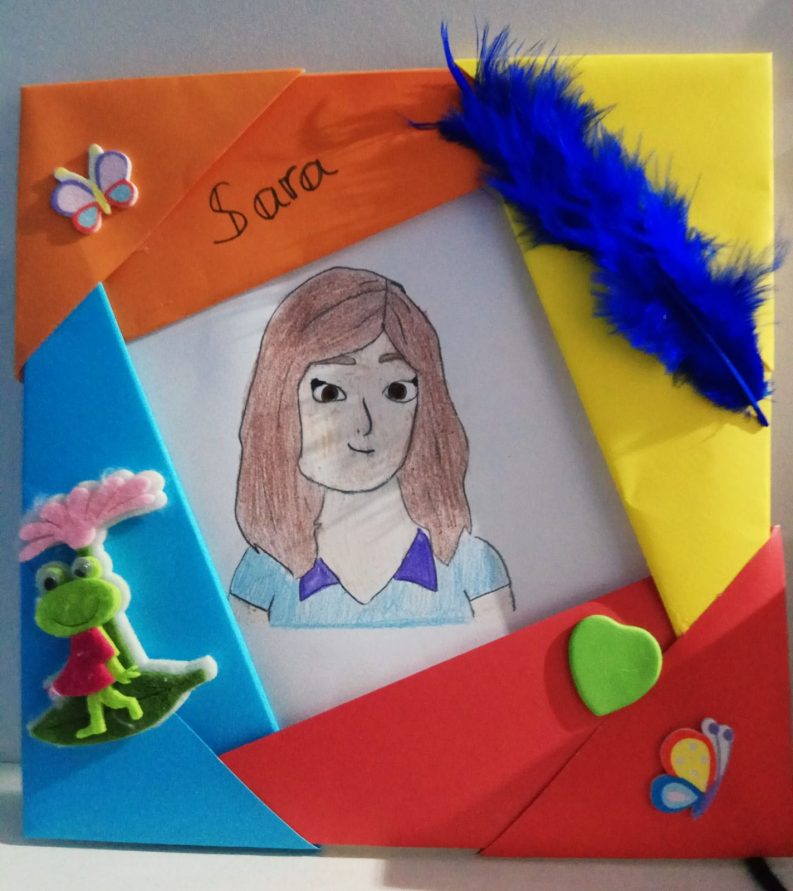 Actividades Creativas Infantiles 06