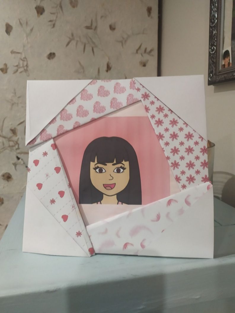 Actividades Creativas Infantiles 07