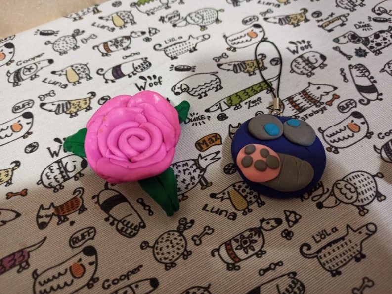 Actividades Creativas Infantiles 08