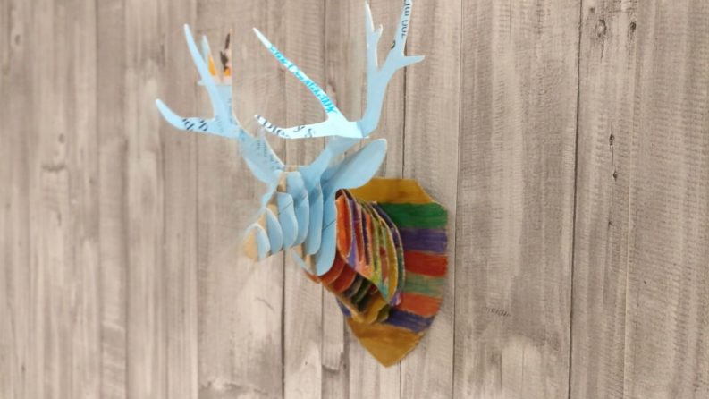 Actividades Creativas Infantiles 10