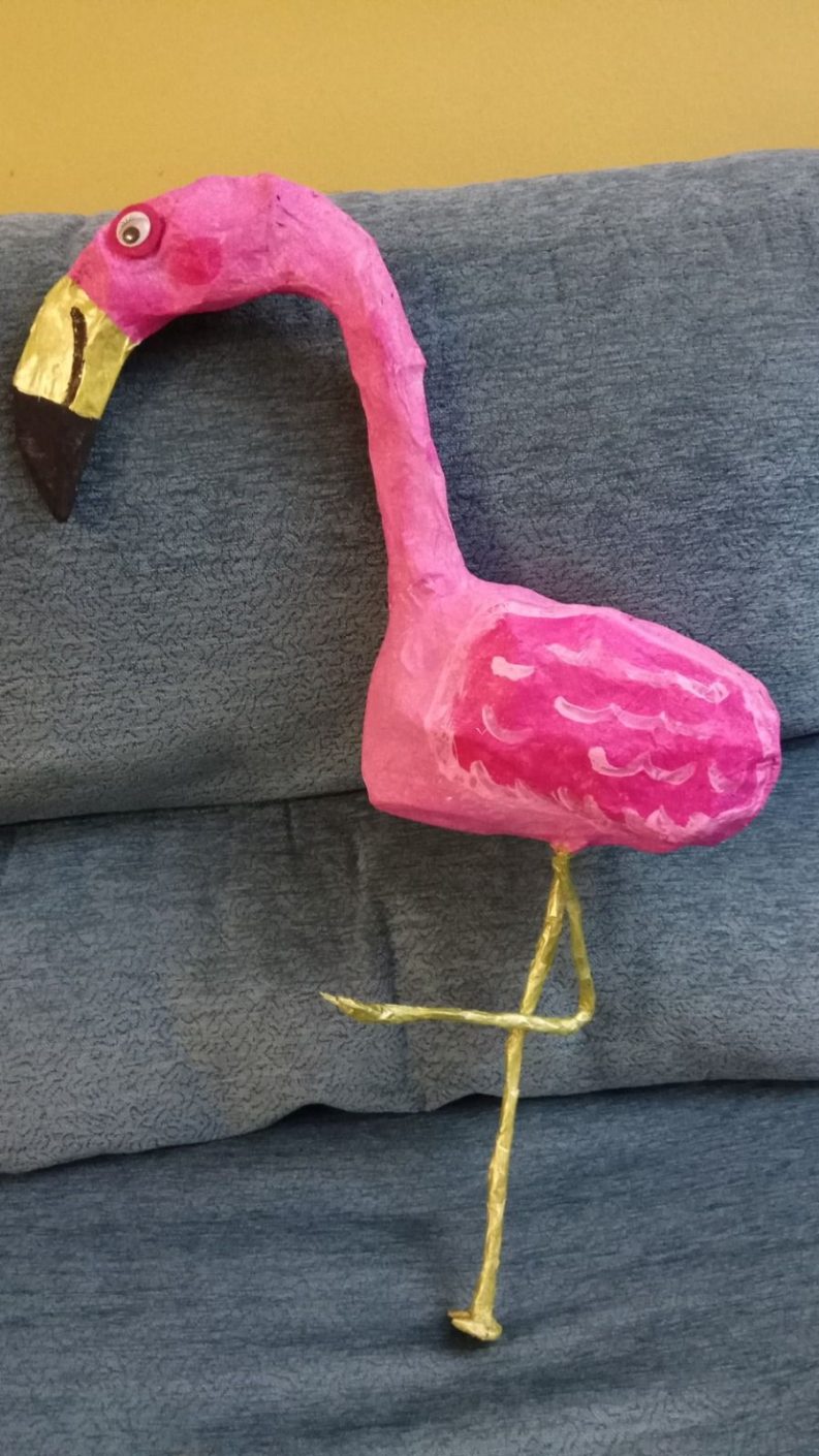 Actividades Creativas Infantiles 11