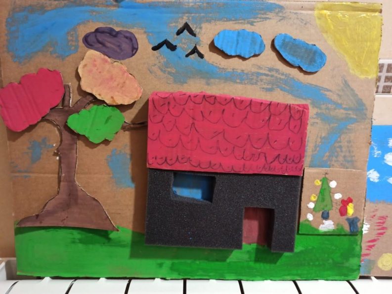 Actividades Creativas Infantiles 12